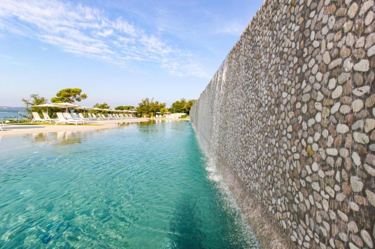 Sea House Pool & Jacuzzi, Bikes, Sup - Privilege Point Camping & Villas Selce Extérieur photo